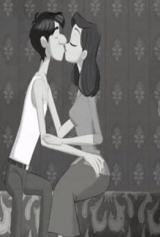 Paperman Threesome (Paperman Continue) (2013)
