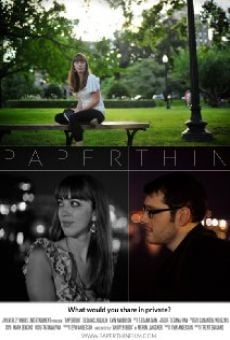 Paperthin on-line gratuito