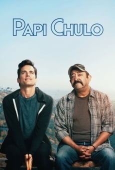 Película: Papi Chulo