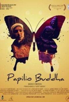 Película: Papilio Buddha