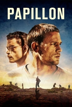 Papillon online streaming