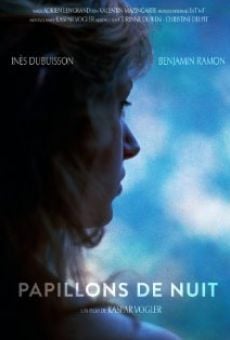 Película: Papillons de nuit