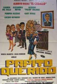 Papito querido (1991)
