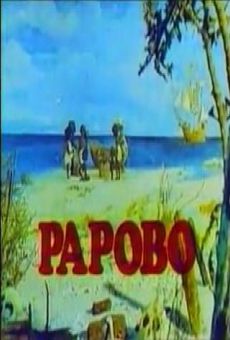 Papobo online streaming