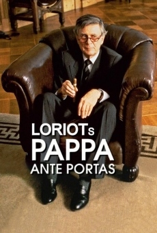 Pappa ante Portas stream online deutsch