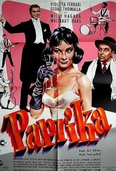 Paprika on-line gratuito