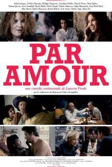 Película: Par amour