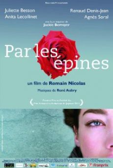 Película: Par les épines