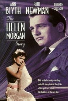 The Helen Morgan Story on-line gratuito