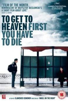 Película: Para llegar al cielo primero debes morir