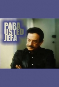 Para usted jefa online streaming