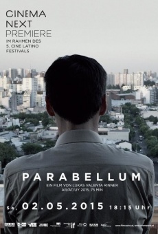 Película: Parabellum