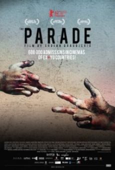 Parada 2011 (Serbian Movie)