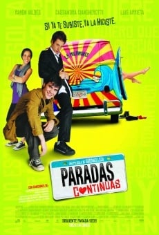Paradas continuas (2009)