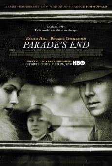 Parade's End online streaming