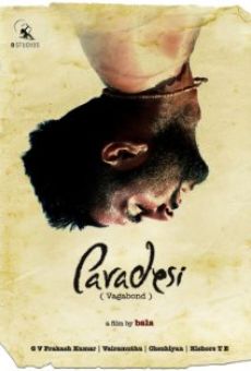 Paradesi on-line gratuito