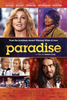 Película: Buscando el paraíso