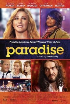 Paradise - Viaggio a Las Vegas online streaming