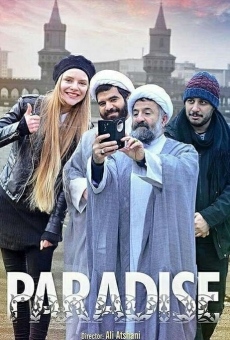 Película: Paradise