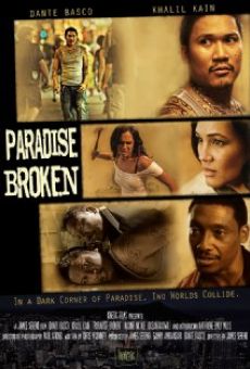 Paradise Broken stream online deutsch