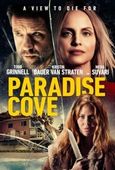 Película: Cala del Paraíso