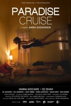 Película: Paradise Cruise