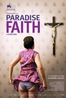 Paradies: Glaube stream online deutsch
