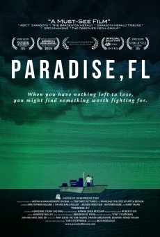 Película: Paradise, FL