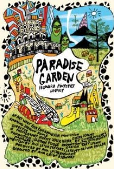 Paradise Garden on-line gratuito