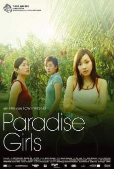 Paradise Girls Online Free