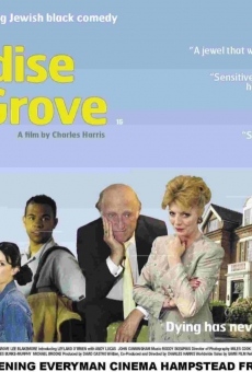 Paradise Grove online streaming