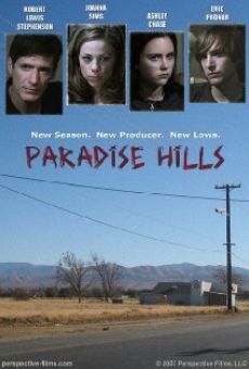 Paradise Hills online streaming