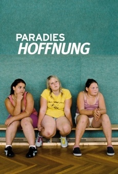 Paradies: Hoffnung (2013)