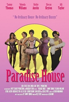 Película: Paradise House