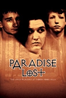 Película: Paraíso perdido. Los homicidios de los niños del R