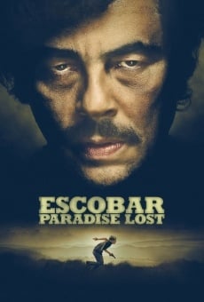 Película: Escobar: Paraíso perdido