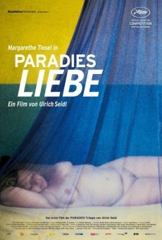 Paradies: Liebe stream online deutsch