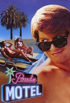 Película: Motel Paradise