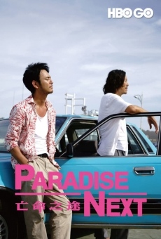 Película: Paradise Next