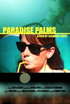 Paradise Palms (2014)