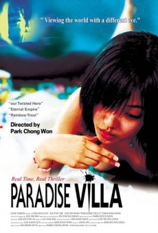 Película: Paradise Villa