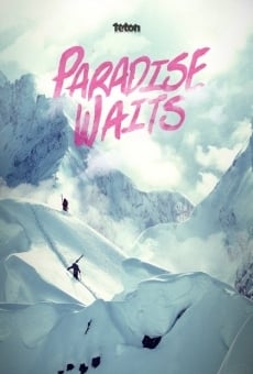 Película: El paraíso espera