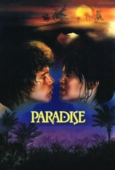 Película: Paraíso