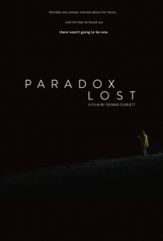 Película: Paradoja perdida