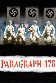 Paragraph 175 online streaming