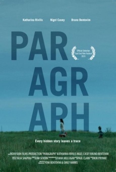 Paragraph online streaming