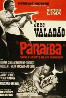 Paraíba, Vida e Morte de um Bandido (1966)