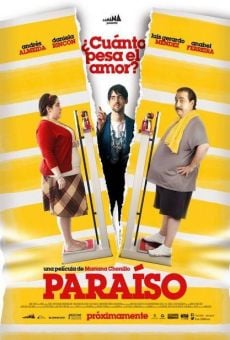 Paraíso (2013)