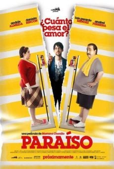 Película: Paraíso