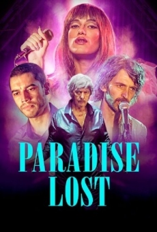 Película: Paradise Lost
